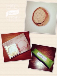 お買いもの♪　＆　思い出