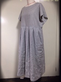 ワンピース＆ロングシャツ 2015/04/15 22:09:57
