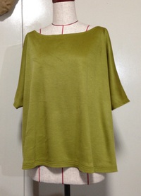 納品しました　(*´ｰ`*) 2015/12/04 13:53:16