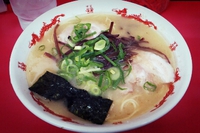 千龍ラーメン 2014/04/30 17:20:00