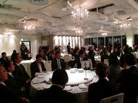 第２６回コスモホーム忘年会