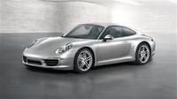 ポルシェ911