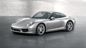 ポルシェ911 ポルシェ911