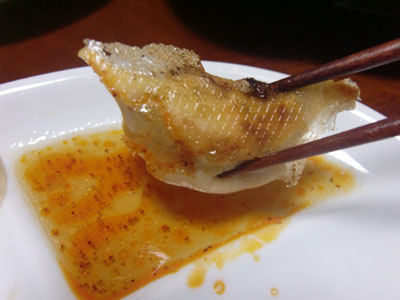 餃子パーティはいかが??