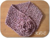 編み物いろいろ