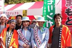 相方との時間