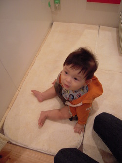 連休☆