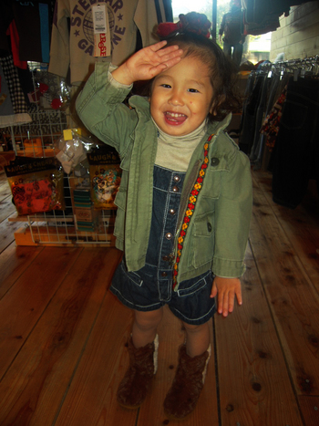 えっ!男の子?女の子?