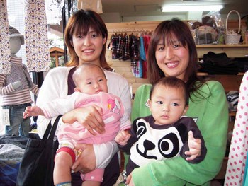 教え子と先生(^◇^)