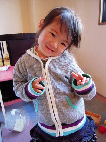 ☆「ちゅちゅれ」の仲間たち☆