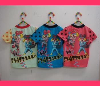 エコレッテ&ベリキャン&キラーキラー♪♪