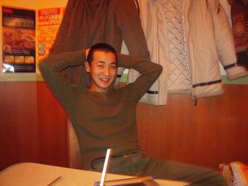 もう!お姉さんです^^