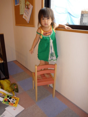 あめのひは