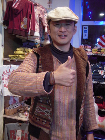 一夜明けて・・・・・・。。