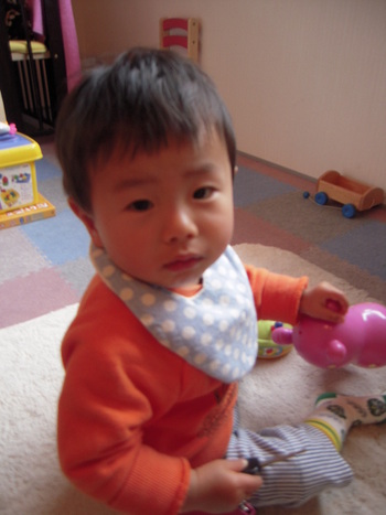 ETCで・・・!!