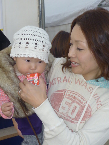 ファッションショー♪フィナーレ編&番外編