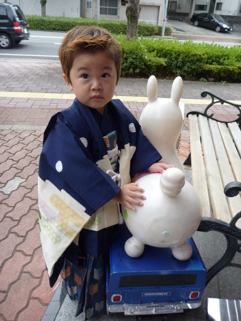 パン教室