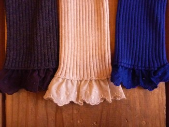 プレッシャーを感じる時