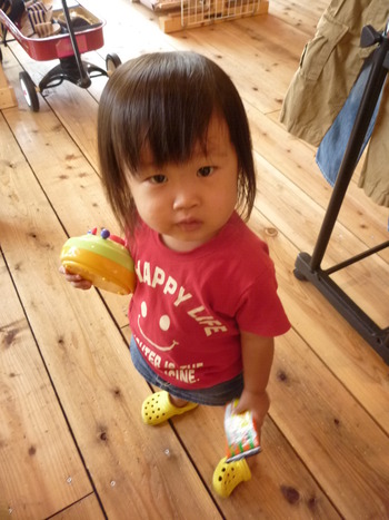 番外編（笑）