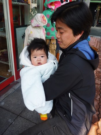 ワクワク・ドキドキの初売りの今日。。