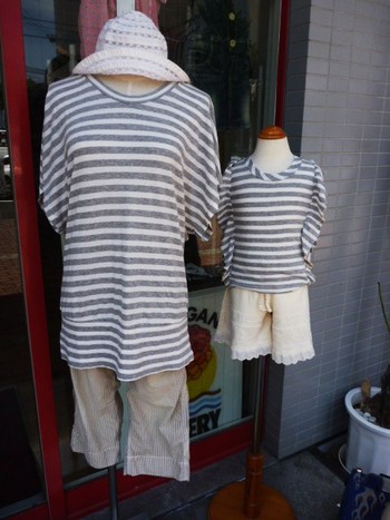 いい加減な店主・・・!