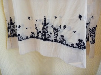 ☆ニードルワークスーン☆