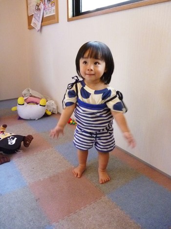 風下は魅力がいっぱい^^
