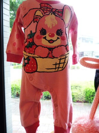 お盆休みと秋冬コレクション^^