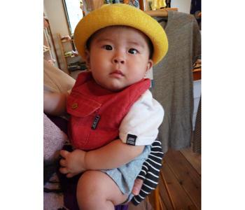 出来ない子・・フリーマン(泣)