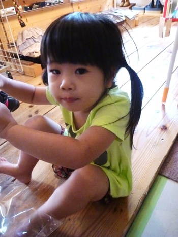 命・・・赤ちゃんの神秘性と可能性^^