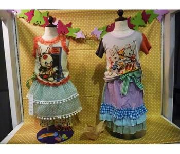 2011年 春夏コレクション。。。