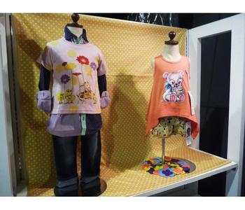 2011年 春夏コレクション。。。