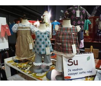 2011年 春夏コレクション。。。