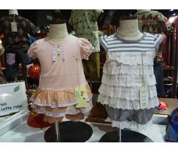 2011年 春夏コレクション。。。