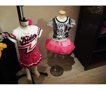 2011年 春夏コレクション。。。