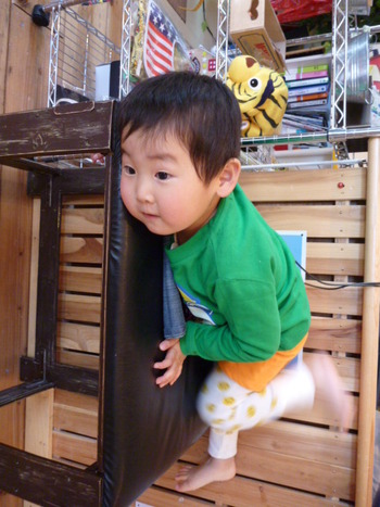 ベビーちゃんの小物