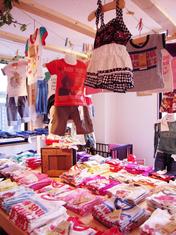 新作COLLECTION・・・