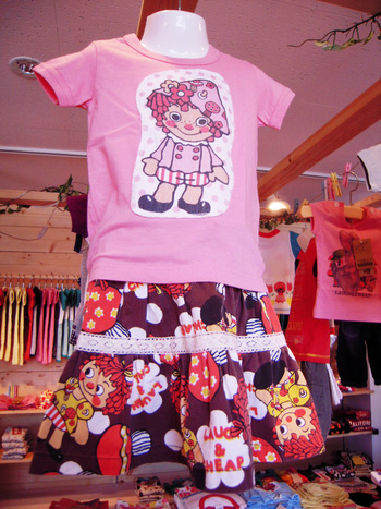新作COLLECTION・・・