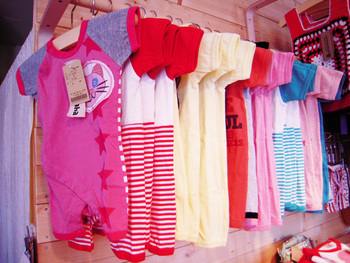 新作COLLECTION・・・