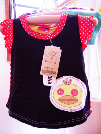 新作COLLECTION・・・