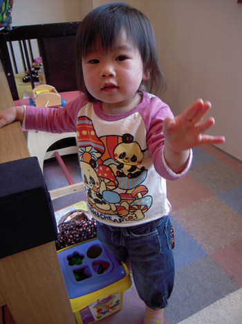 緊急告知です^^