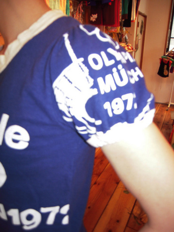 REVOLUTION♪