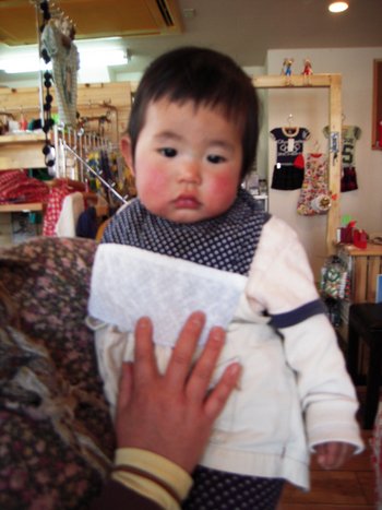 *入園式*