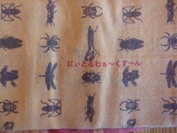 ***てぬぐい***