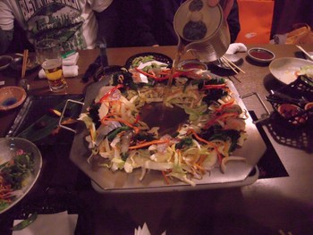 ★展示会 番外編★