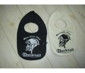 ニューコンセプトデザイン「DuckTail・ダックテール」
