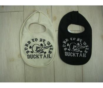 ニューコンセプトデザイン「DuckTail・ダックテール」