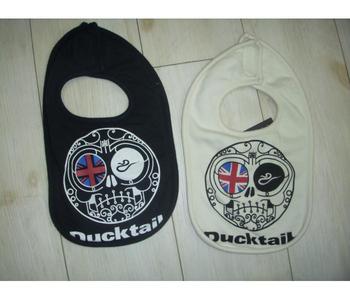 ニューコンセプトデザイン「DuckTail・ダックテール」