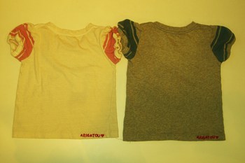 ニードル2010AW(秋冬物)緊急告知!!