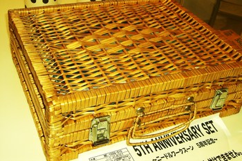 ♪アニバーサリーセット入荷しました♪